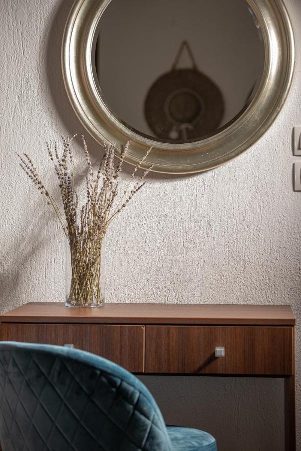 Tsamakdas House Торони Экстерьер фото