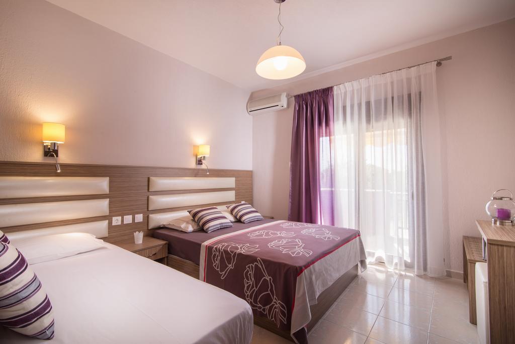 Tsamakdas House Торони Экстерьер фото